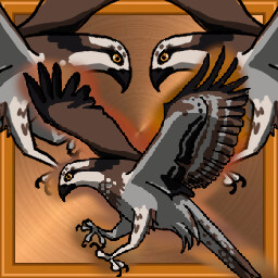 Icon for Skilled Breeder