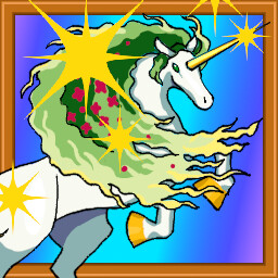 Icon for Verdant Unicorn