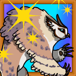 Icon for Pearl Owlbear