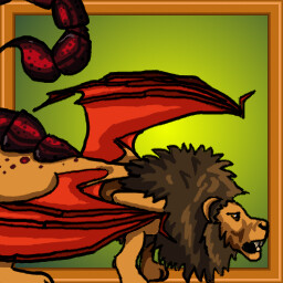 Icon for Manticore