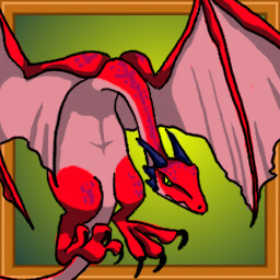 Icon for Wyvern