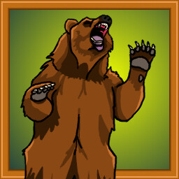 Icon for Bear