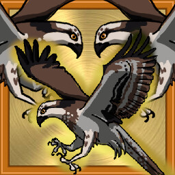 Icon for Expert Breeder