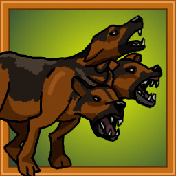 Icon for Cerberus
