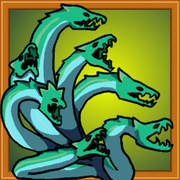 Icon for Hydra