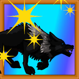 Icon for Night Wolf