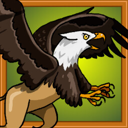 Icon for Griffon