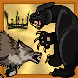 Icon for Expert Battler