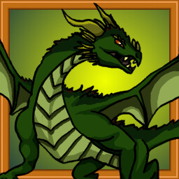 Icon for Dragon
