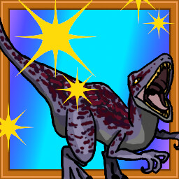 Icon for Amethyst Raptor