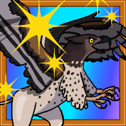 Icon for Regal Griffon