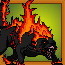 Icon for Hell Hound