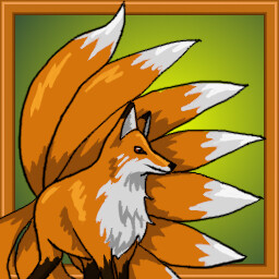 Icon for Nine Tailed Fox