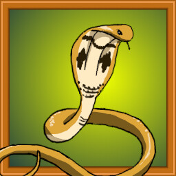 Icon for Snake