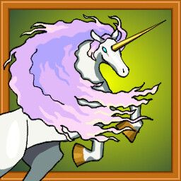 Icon for Unicorn