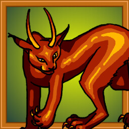 Icon for Hellcat