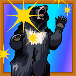 Icon for Eclipse Bear