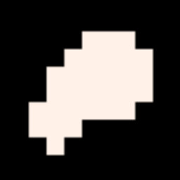 Icon for Bounce to the end