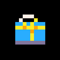 Icon for 10 deliveries