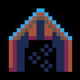 Icon for Your own place