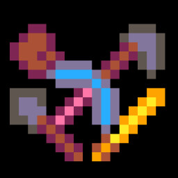 Icon for Technologicaly advanced