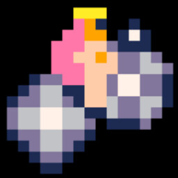 Icon for Finish in Regular Mode