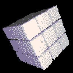 Icon for Escape through