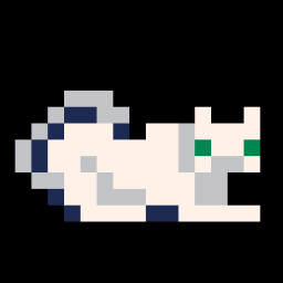 Icon for Pet the cat