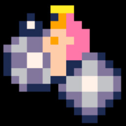 Icon for Finish in Reverse Mode