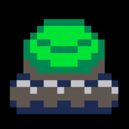 Icon for Full traversal