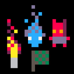 Icon for Arcane Grand Master