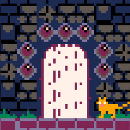 Icon for Finish the game