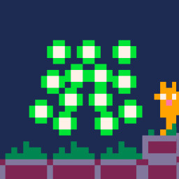 Icon for Around all corners