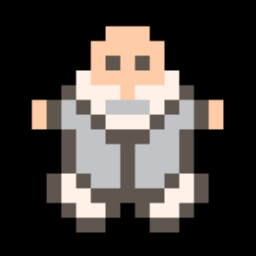 Icon for Making it green