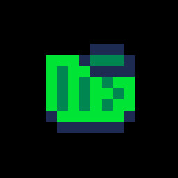 Icon for Space Money