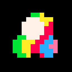 Icon for Fuel hoarder