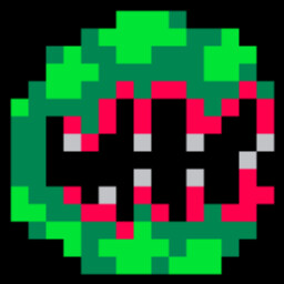 Icon for A full belly