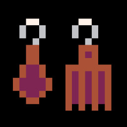 Icon for Life in the shelter