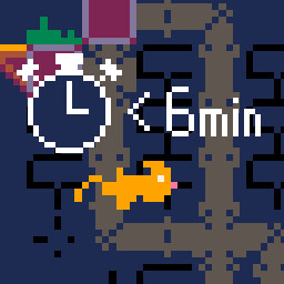 Icon for Hyperfast Kitty