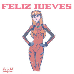 Icon for ¡Feliz jueves!