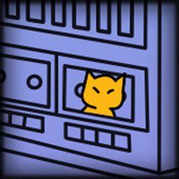 Icon for Mewbert