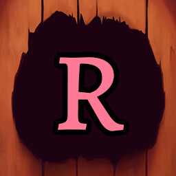 Icon for Persistence Rewarded