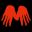 Cult: Manos icon