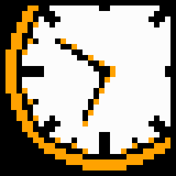 100 Minutes to Midnight achievement icon for Feed The Pit