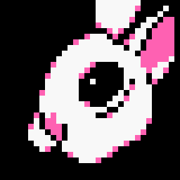 Rabbit on the Run achievement icon for Feed The Pit