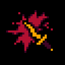 Feed The Pit achievement icon for Feed The Pit