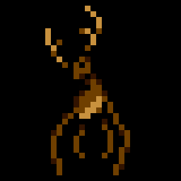 Various Forms achievement icon for Feed The Pit