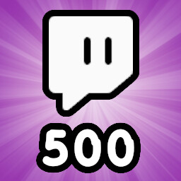 Icon for Full Time Streamer By The Way