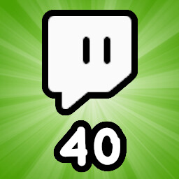 Icon for Keep It Up!