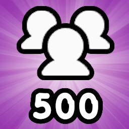 Icon for Gargantuan Community